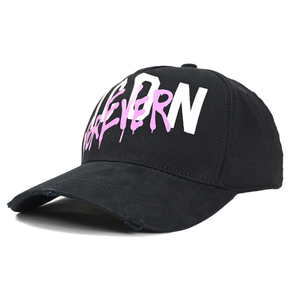 New-DSQ2 24ss  Hat