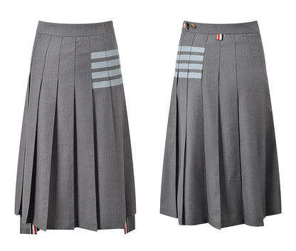 MR.TOM 2025SS Women's Long skirt