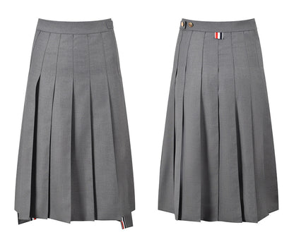 MR.TOM 2025SS Women's Long skirt