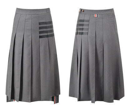 MR.TOM 2025SS Women's Long skirt