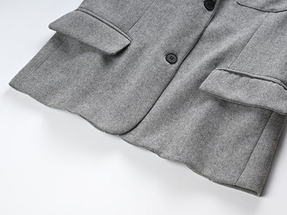 MR.TOM 2025ss Women sweater