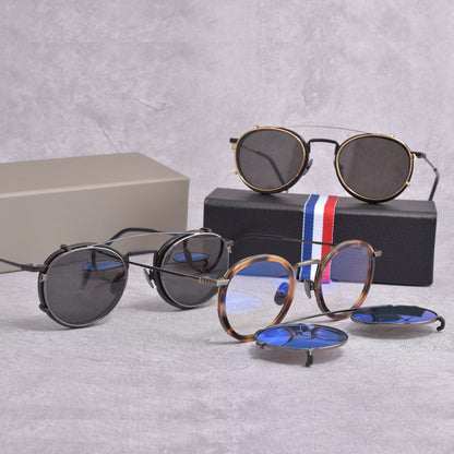 2025 New Vintage Sunglasses