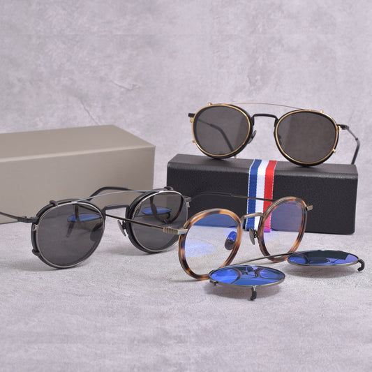 2025 New Vintage Sunglasses