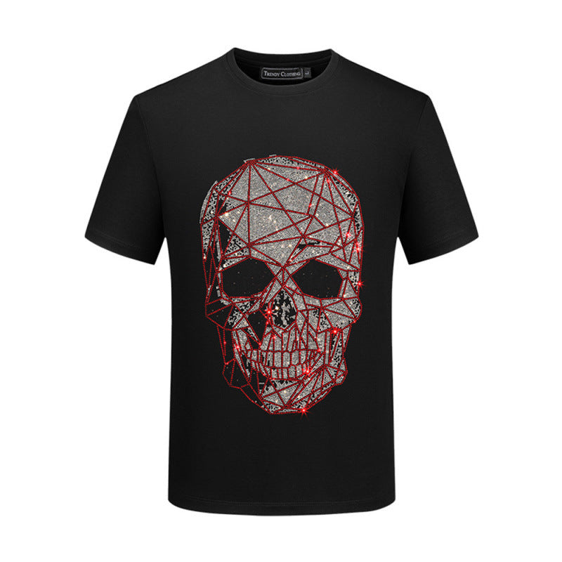 New-25SS Printing T-shirt