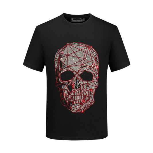 New-25SS Printing T-shirt