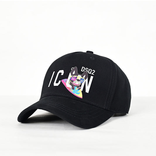 New-DSQ2 Adjustable Hat