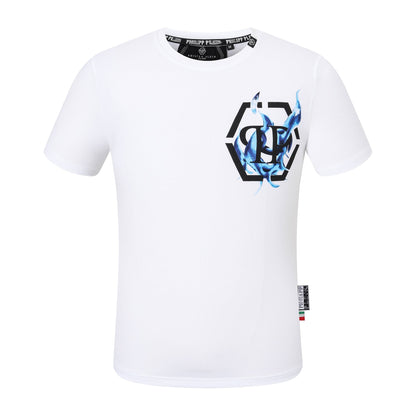New-2025ss Skull T-shirt