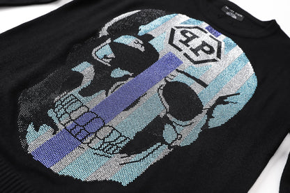 New-2025ss Fleece Sweatshirt