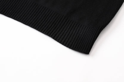 New-2025ss Fleece Sweatshirt