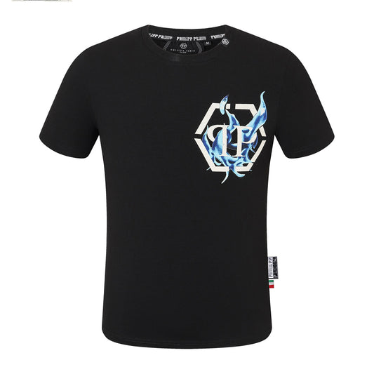New-2025ss Skull T-shirt
