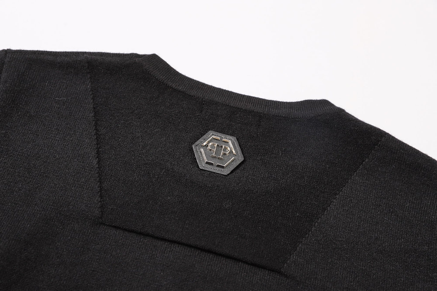 New-Fleece Sweatshirt
