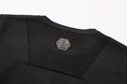 New-Fleece Sweatshirt