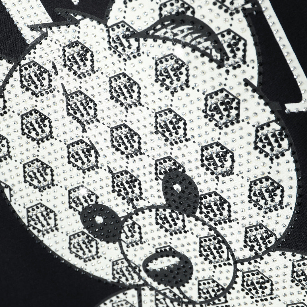 New-2025ss Men's Casual T-shirt