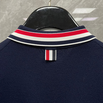 MR.TOM 2025ss Men Wool T-shirt